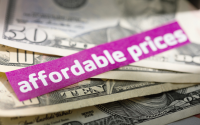 Affordable Investment
