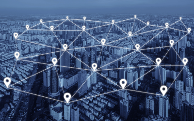 Excellent Connectivity
